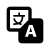 V91 Language Selection